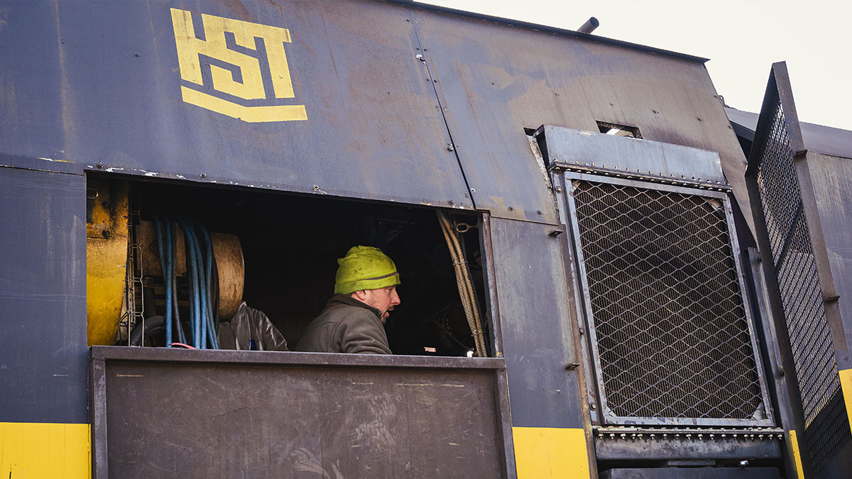 Hrochostroj SK - Obrázek v galerii