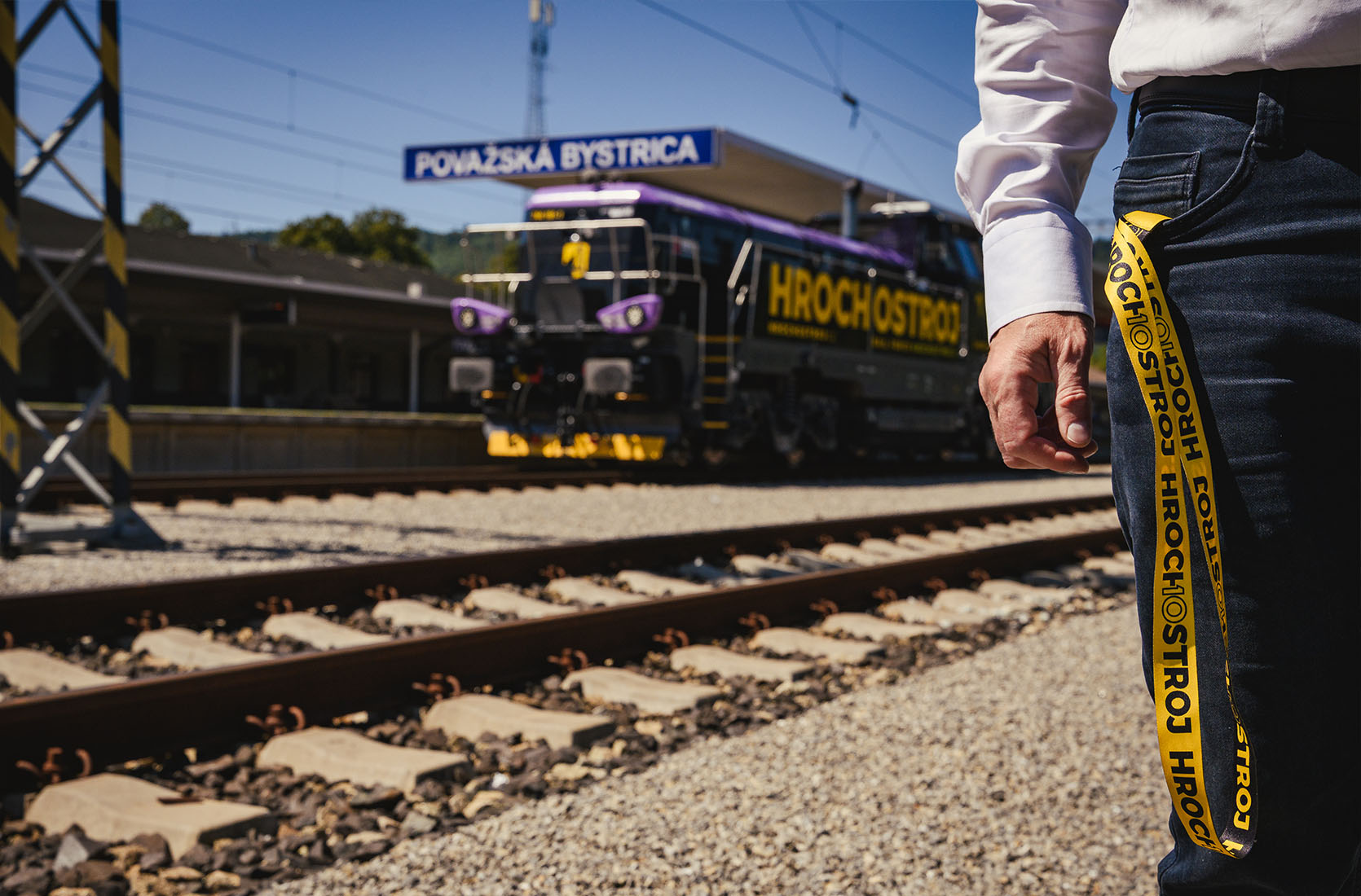 Mosty Záboří - Kontakt